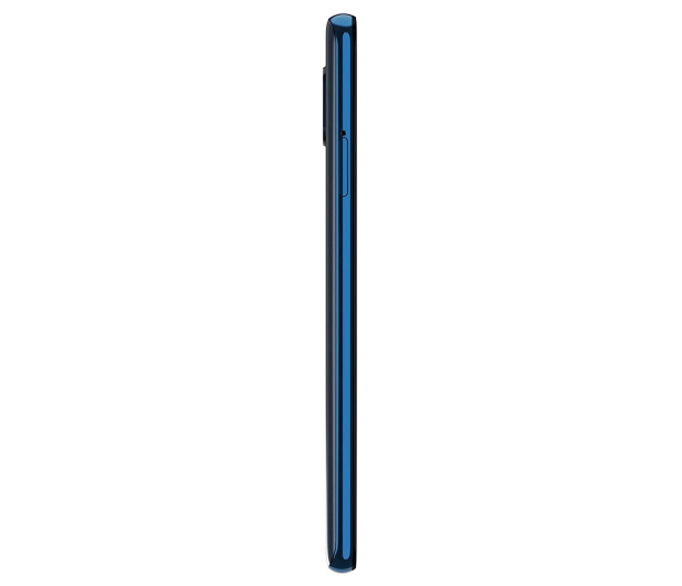 Motorola One Vision 4/128GB Dual SIM niebieski + etui - 496794 - zdjęcie 4